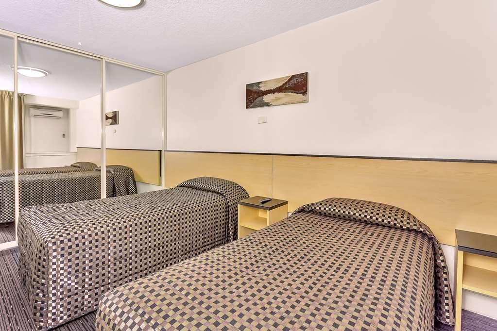 Comfort Inn & Suites Goodearth Perth Quarto foto