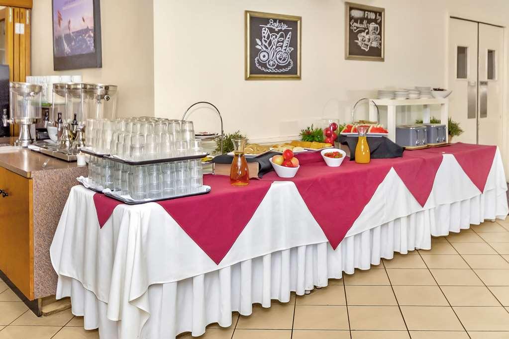 Comfort Inn & Suites Goodearth Perth Instalações foto