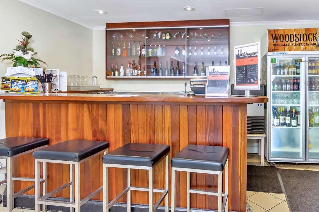 Comfort Inn & Suites Goodearth Perth Restaurante foto