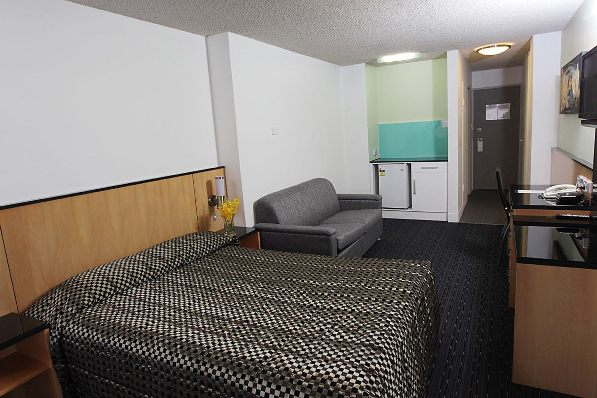 Comfort Inn & Suites Goodearth Perth Quarto foto